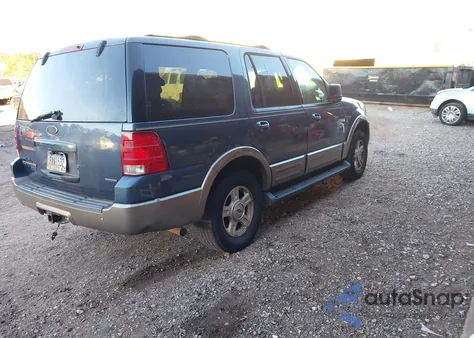 2003 Ford Expedition Eddie Bauer z USA, uszkodzony, nr VIN 1FMFU17LX3LB03459